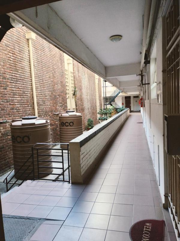 2 Bedroom Property for Sale in Killarney Gauteng