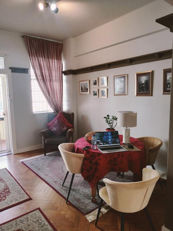 2 Bedroom Property for Sale in Killarney Gauteng