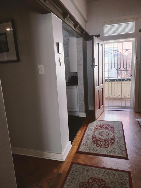 2 Bedroom Property for Sale in Killarney Gauteng