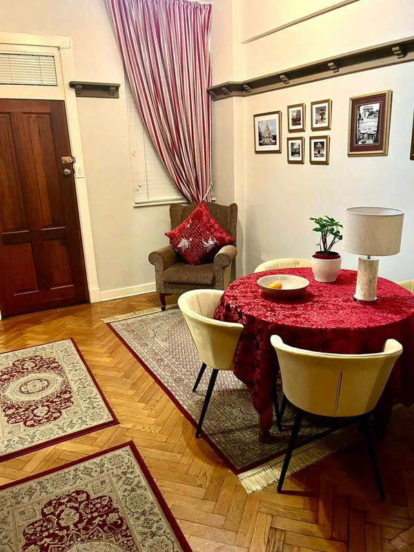2 Bedroom Property for Sale in Killarney Gauteng