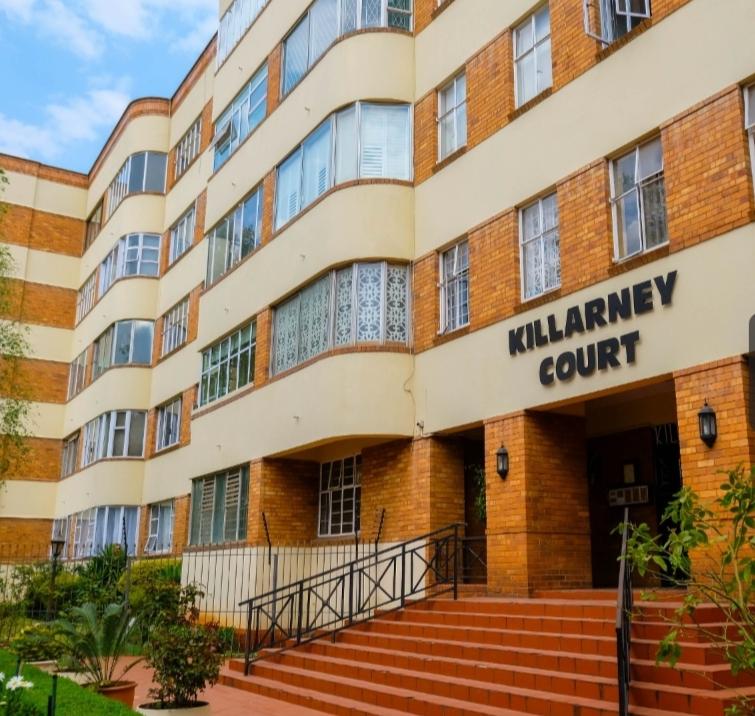 2 Bedroom Property for Sale in Killarney Gauteng