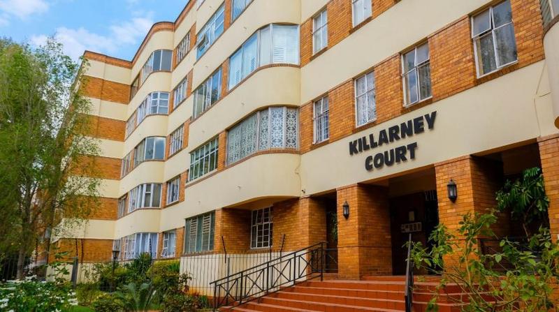 2 Bedroom Property for Sale in Killarney Gauteng