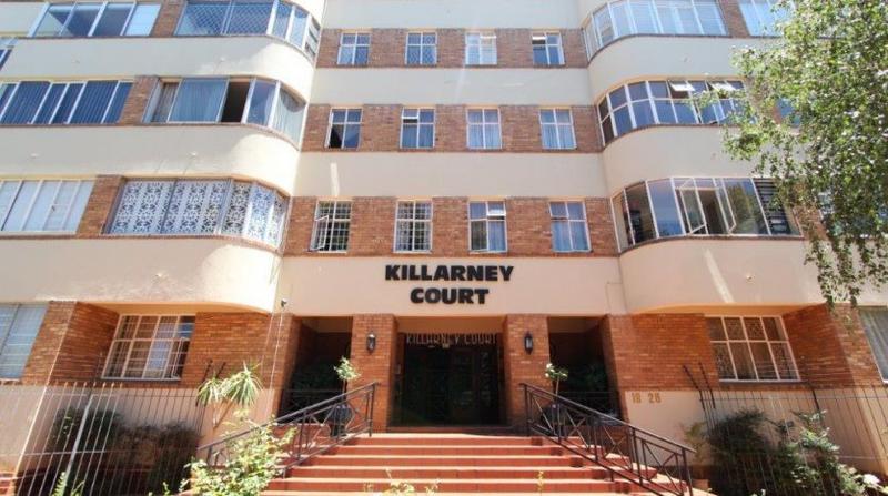 2 Bedroom Property for Sale in Killarney Gauteng