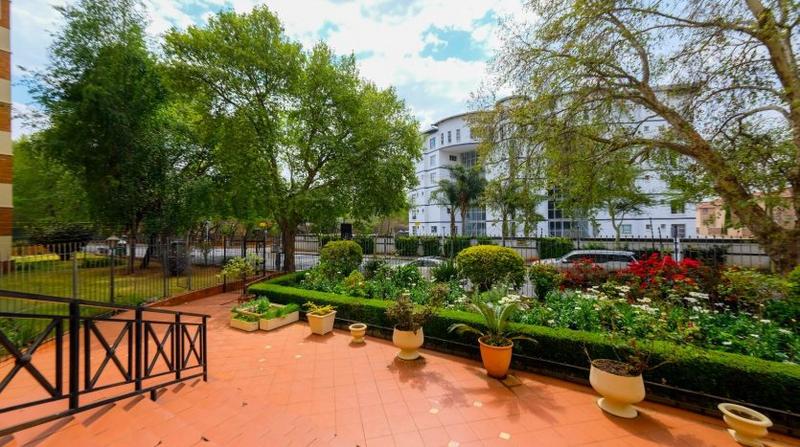 2 Bedroom Property for Sale in Killarney Gauteng