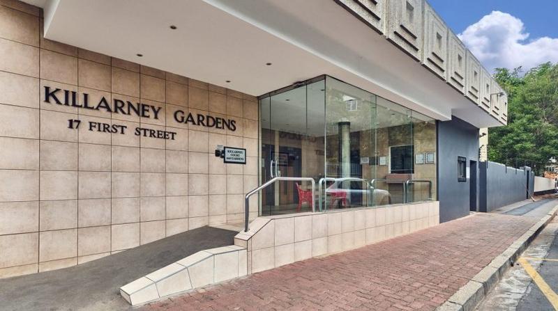 2 Bedroom Property for Sale in Killarney Gauteng