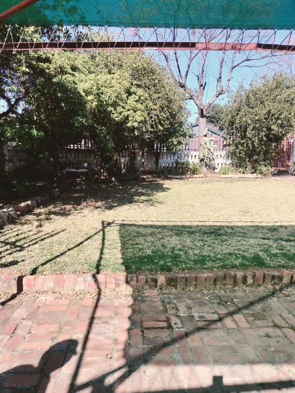 3 Bedroom Property for Sale in Meredale Gauteng