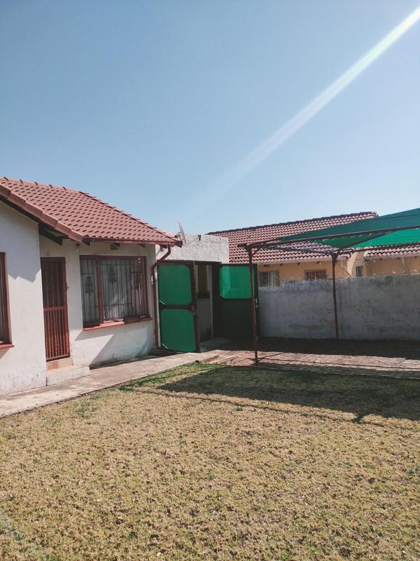 3 Bedroom Property for Sale in Meredale Gauteng