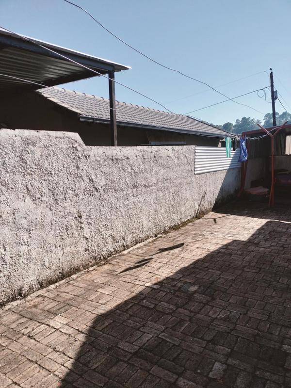 3 Bedroom Property for Sale in Meredale Gauteng