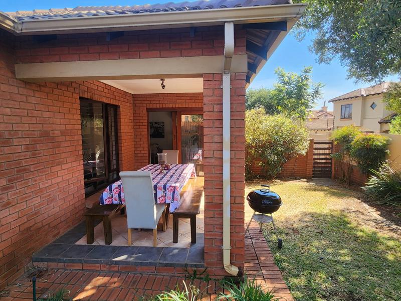 To Let 3 Bedroom Property for Rent in Boardwalk Meander Gauteng