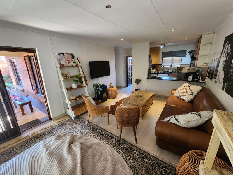 To Let 3 Bedroom Property for Rent in Boardwalk Meander Gauteng
