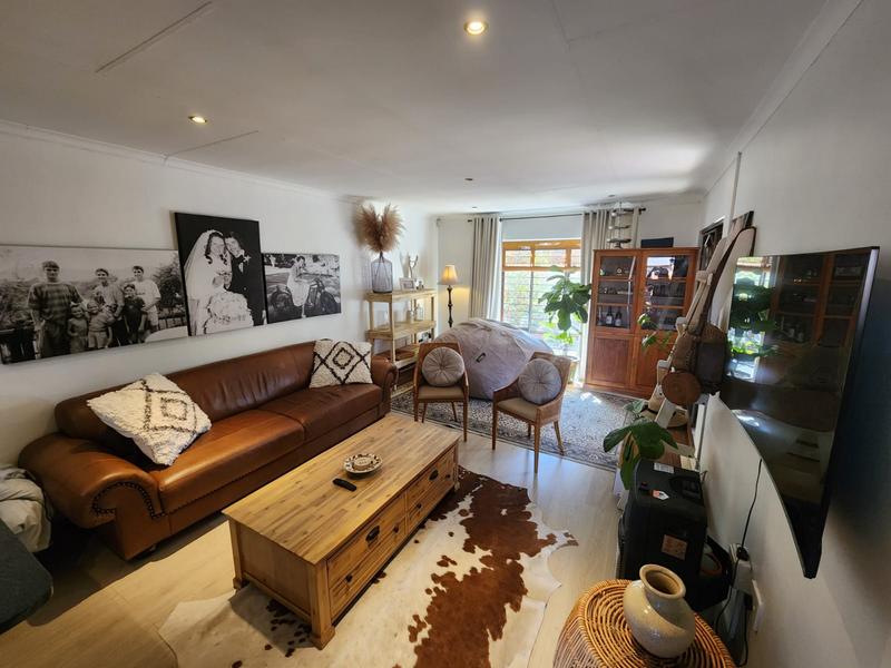To Let 3 Bedroom Property for Rent in Boardwalk Meander Gauteng