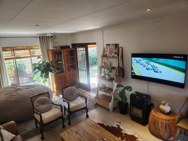 To Let 3 Bedroom Property for Rent in Boardwalk Meander Gauteng