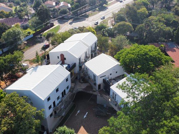 2 Bedroom Property for Sale in Lynnwood Glen Gauteng