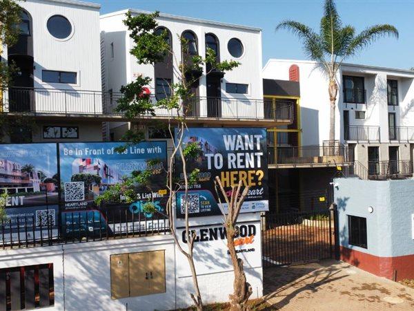 2 Bedroom Property for Sale in Lynnwood Glen Gauteng