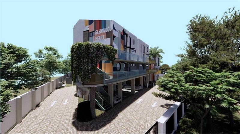 2 Bedroom Property for Sale in Lynnwood Glen Gauteng