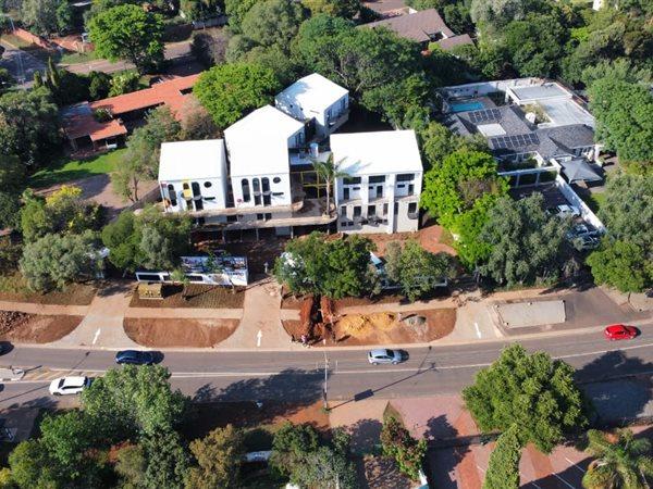 2 Bedroom Property for Sale in Lynnwood Glen Gauteng
