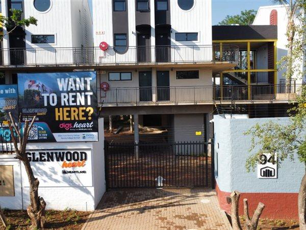 2 Bedroom Property for Sale in Lynnwood Glen Gauteng