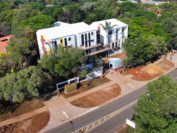 2 Bedroom Property for Sale in Lynnwood Glen Gauteng