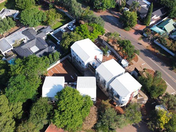 2 Bedroom Property for Sale in Lynnwood Glen Gauteng