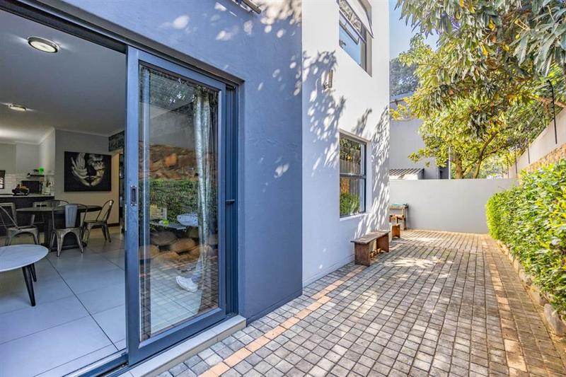 2 Bedroom Property for Sale in Menlo Park Gauteng