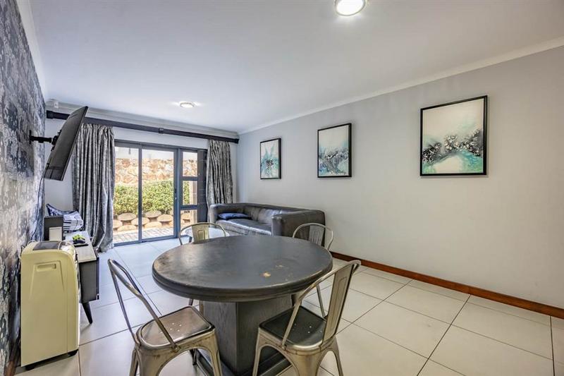 2 Bedroom Property for Sale in Menlo Park Gauteng