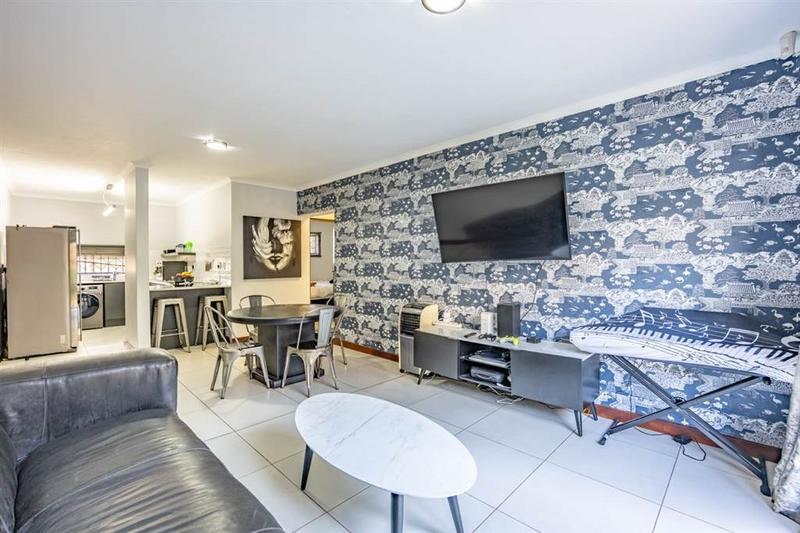 2 Bedroom Property for Sale in Menlo Park Gauteng