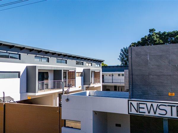 2 Bedroom Property for Sale in Menlo Park Gauteng