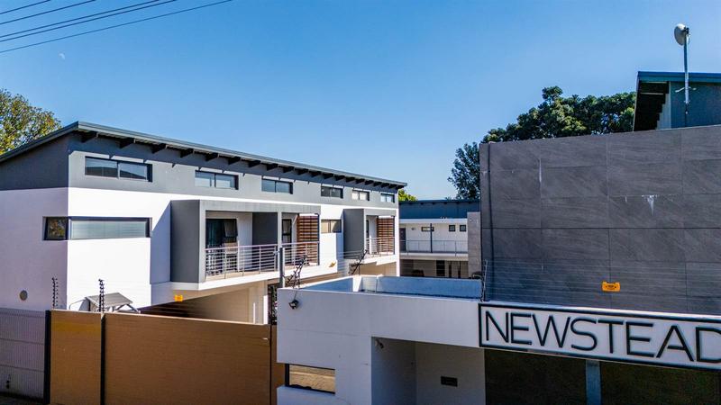 2 Bedroom Property for Sale in Menlo Park Gauteng