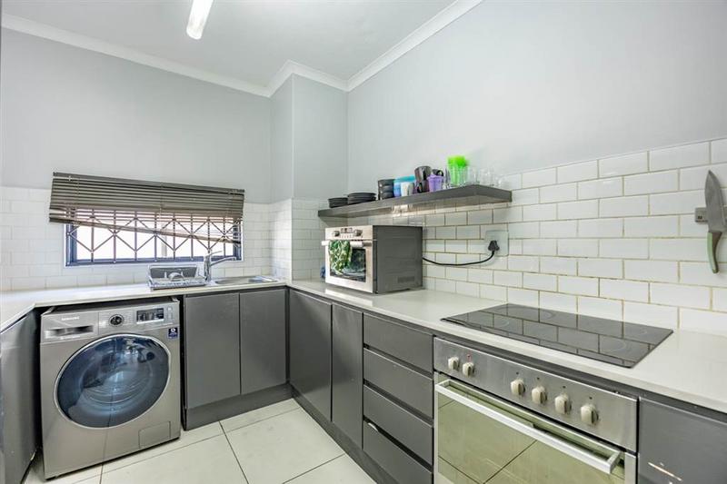 2 Bedroom Property for Sale in Menlo Park Gauteng