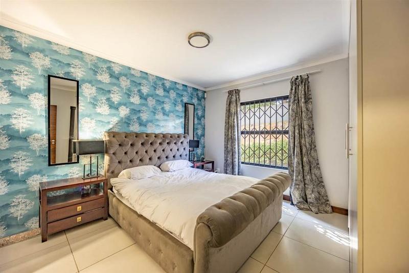 2 Bedroom Property for Sale in Menlo Park Gauteng