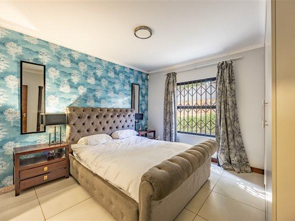 2 Bedroom Property for Sale in Menlo Park Gauteng