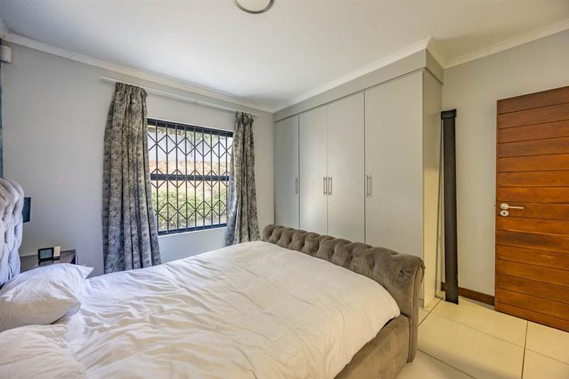 2 Bedroom Property for Sale in Menlo Park Gauteng