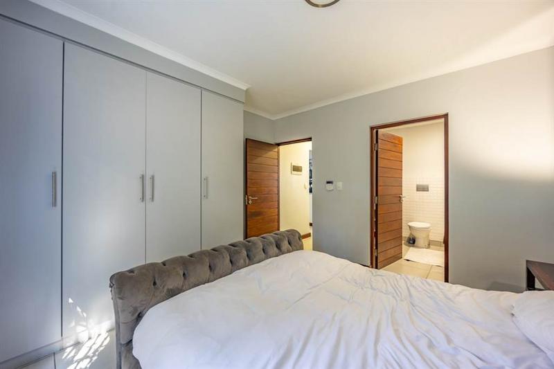 2 Bedroom Property for Sale in Menlo Park Gauteng