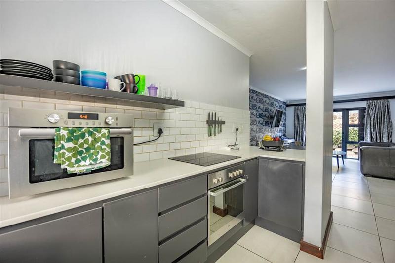 2 Bedroom Property for Sale in Menlo Park Gauteng
