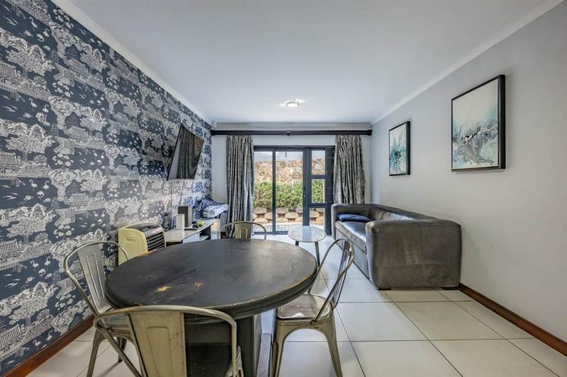 2 Bedroom Property for Sale in Menlo Park Gauteng