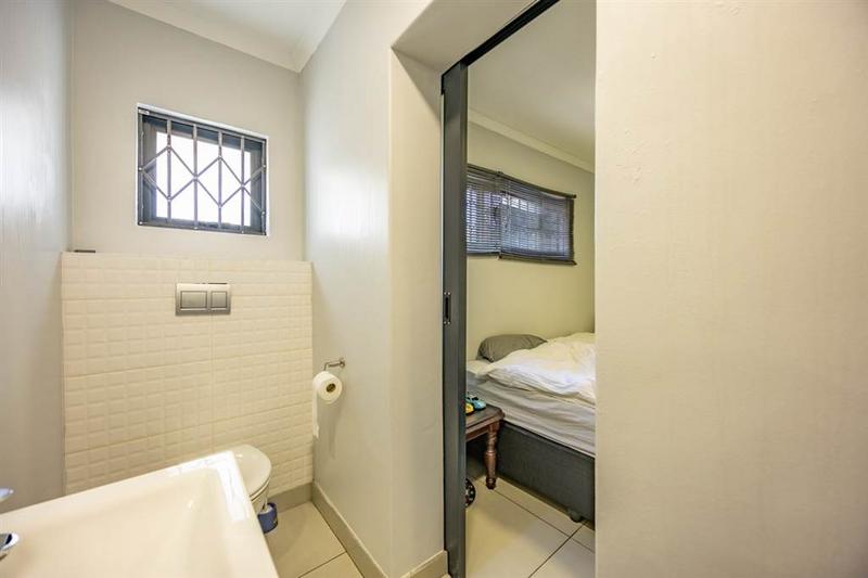 2 Bedroom Property for Sale in Menlo Park Gauteng