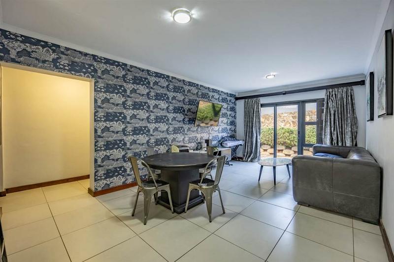 2 Bedroom Property for Sale in Menlo Park Gauteng