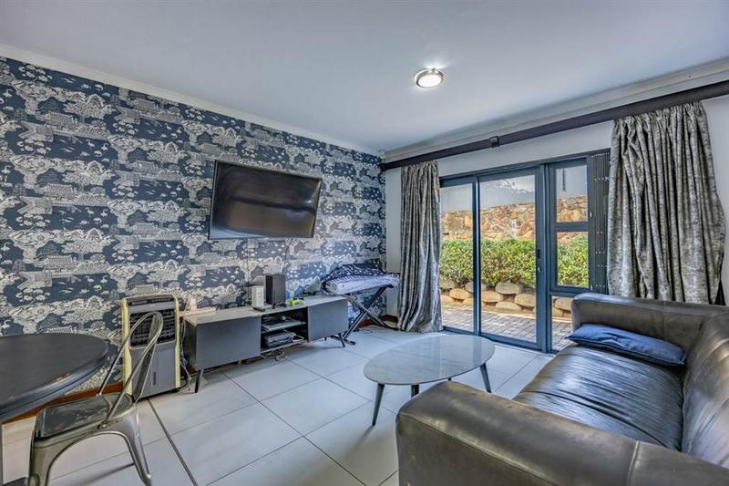 2 Bedroom Property for Sale in Menlo Park Gauteng
