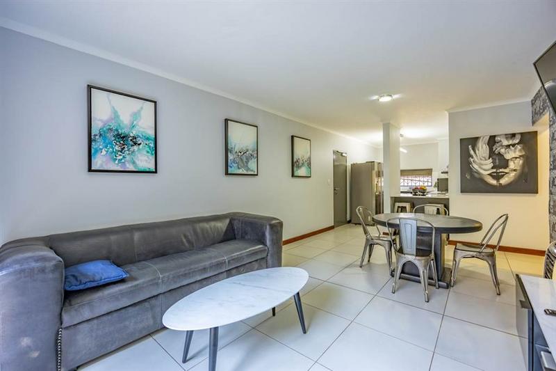 2 Bedroom Property for Sale in Menlo Park Gauteng