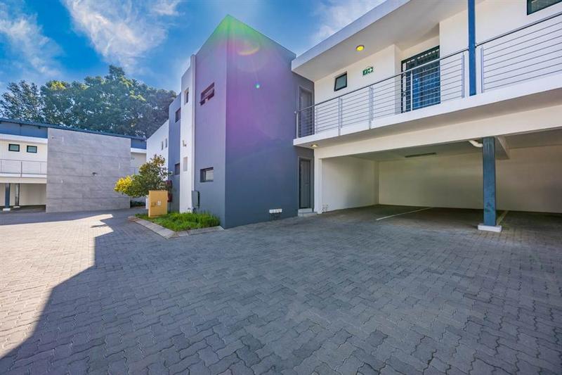 2 Bedroom Property for Sale in Menlo Park Gauteng