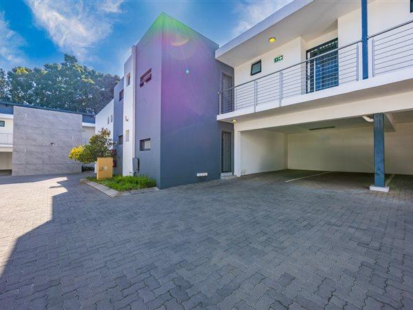 2 Bedroom Property for Sale in Menlo Park Gauteng