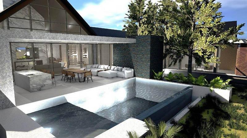 0 Bedroom Property for Sale in Waterkloof A H Gauteng