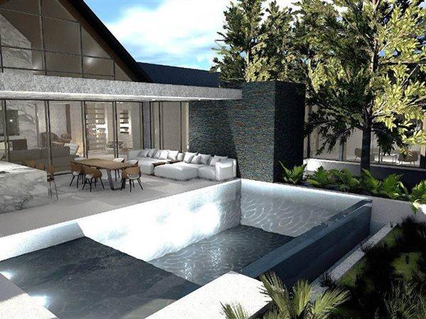 0 Bedroom Property for Sale in Waterkloof A H Gauteng