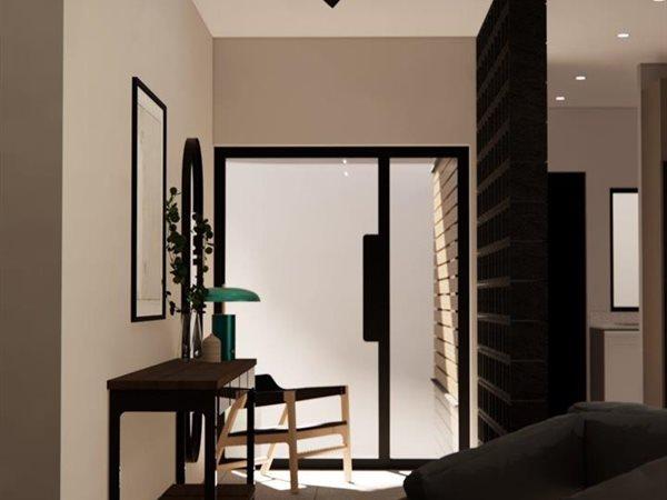 3 Bedroom Property for Sale in Waterkloof Glen Gauteng