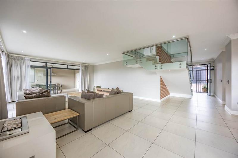 3 Bedroom Property for Sale in Waterkloof Heights Gauteng