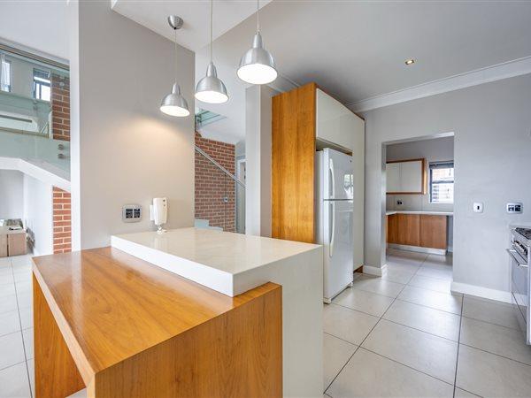 3 Bedroom Property for Sale in Waterkloof Heights Gauteng