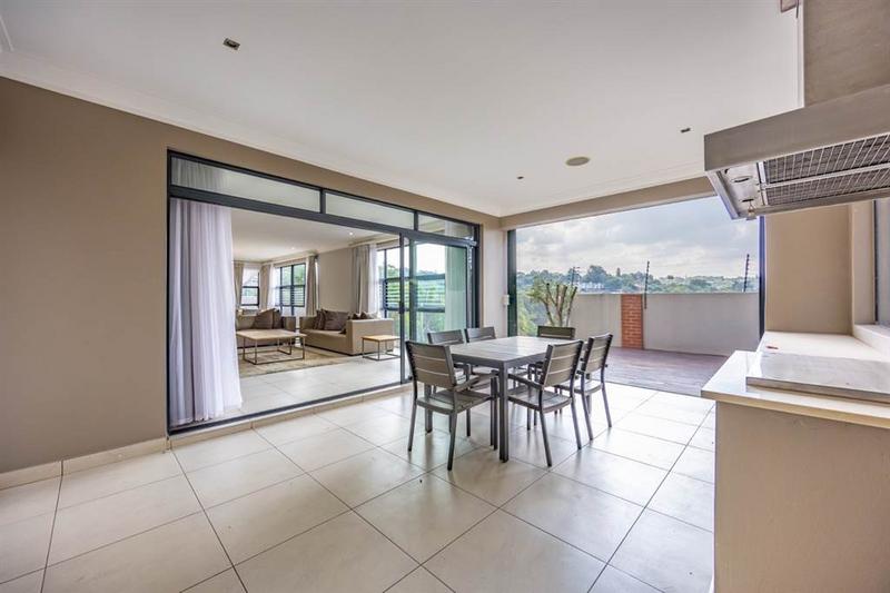 3 Bedroom Property for Sale in Waterkloof Heights Gauteng