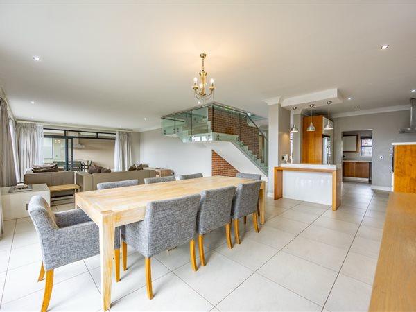 3 Bedroom Property for Sale in Waterkloof Heights Gauteng