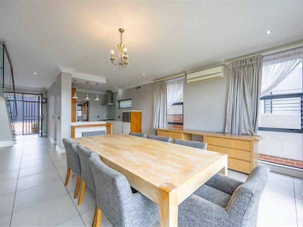 3 Bedroom Property for Sale in Waterkloof Heights Gauteng