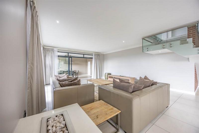 3 Bedroom Property for Sale in Waterkloof Heights Gauteng